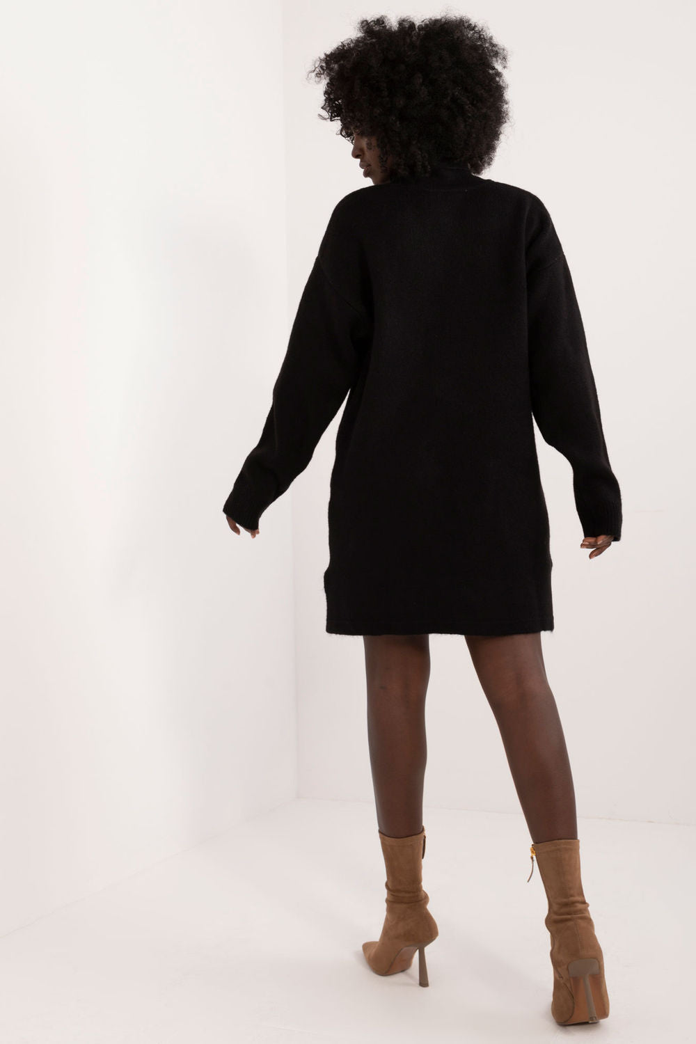 Alltagskleid model 199609 Badu