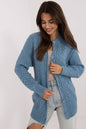 Cardigan model 199628 AT