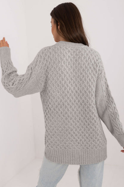 Cardigan style 199629 AT