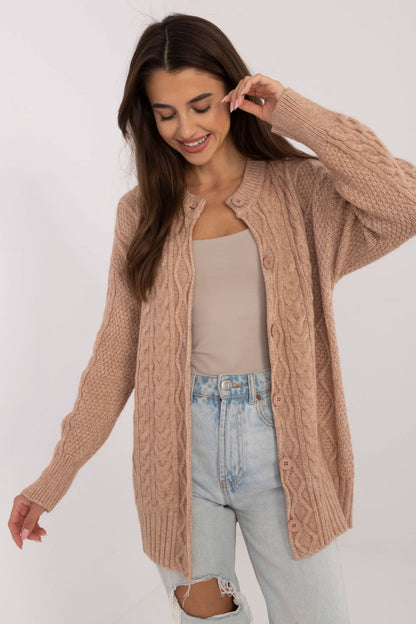 Cardigan style 199630 AT