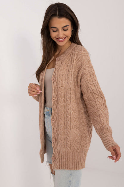 Cardigan style 199630 AT