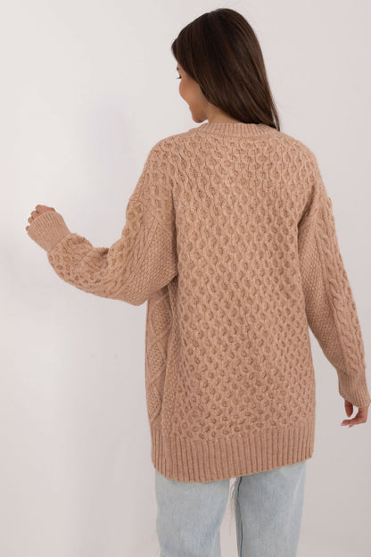 Cardigan style 199630 AT