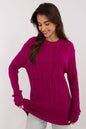 Pullover model 199631 AT