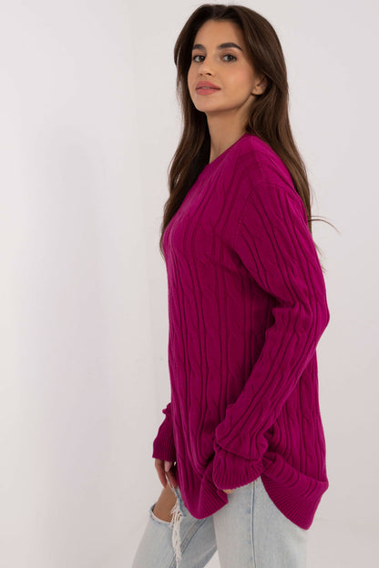 Pullover model 199631 AT