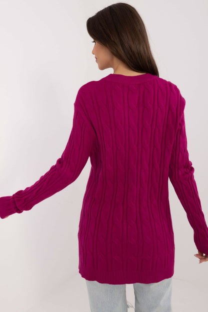 Pullover model 199631 AT
