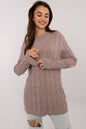 Pullover model 199632 AT