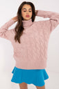 Turtle Neck Sweater model 199642 AT