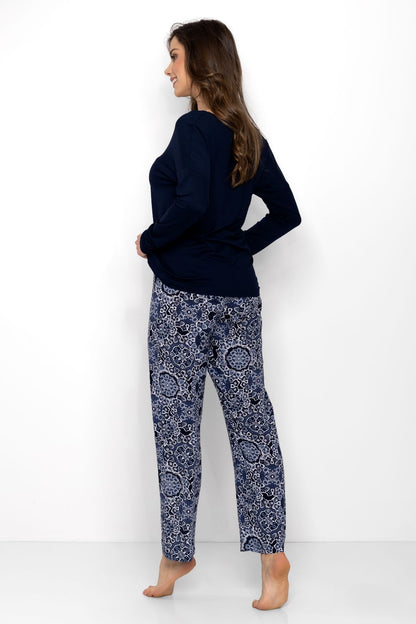 Pajamas model 199727 Momenti Per Me