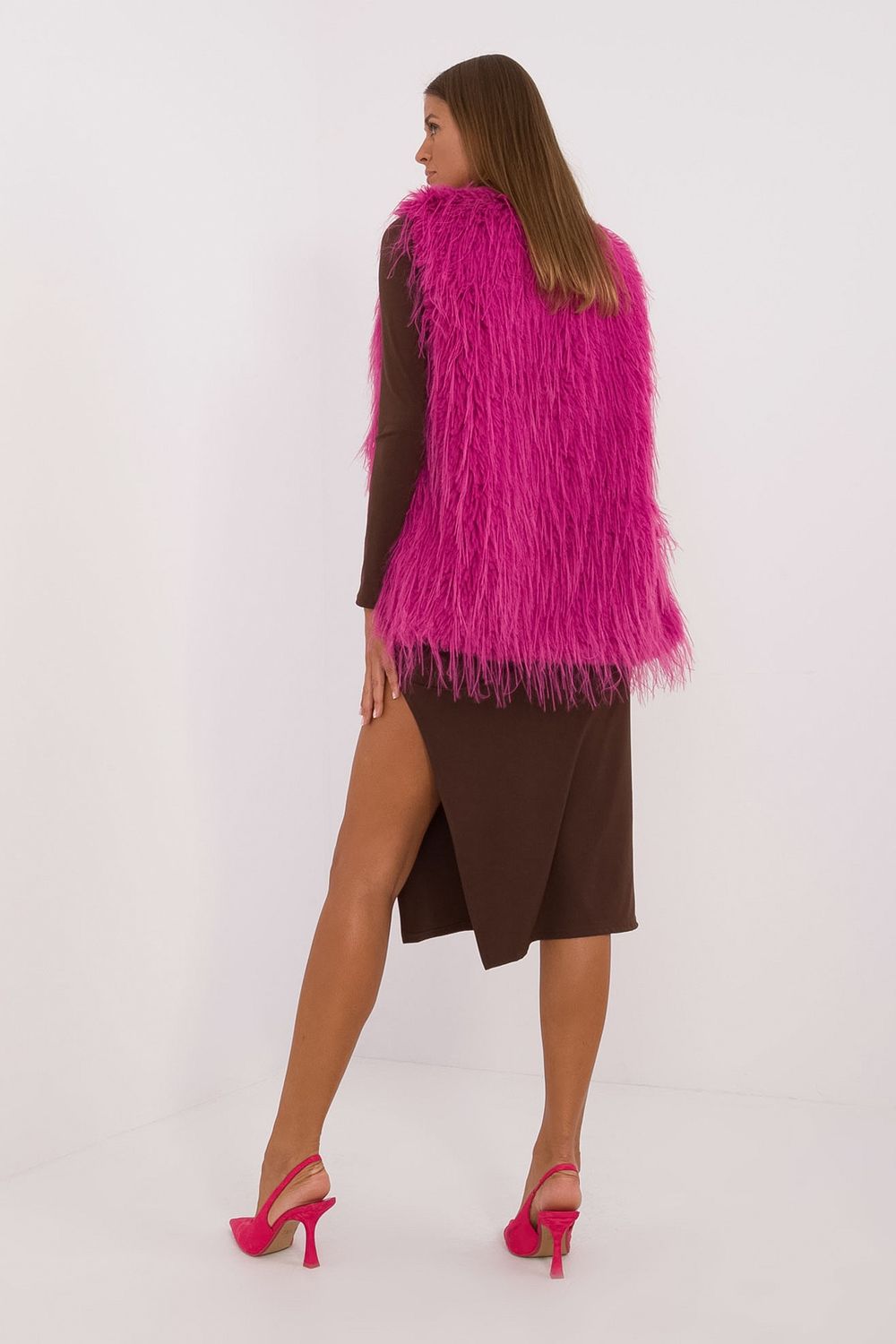 Vest model 199765 AT