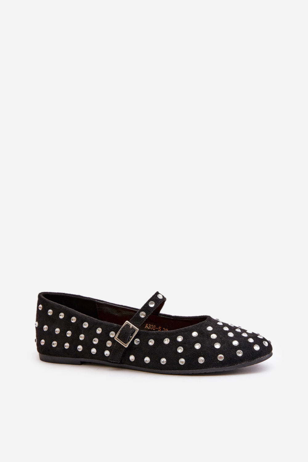 Ballerina Shoes model 199800 Step in style