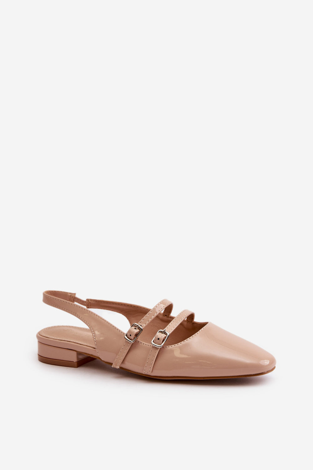 Ballerina shoes model 199803 Step in style
