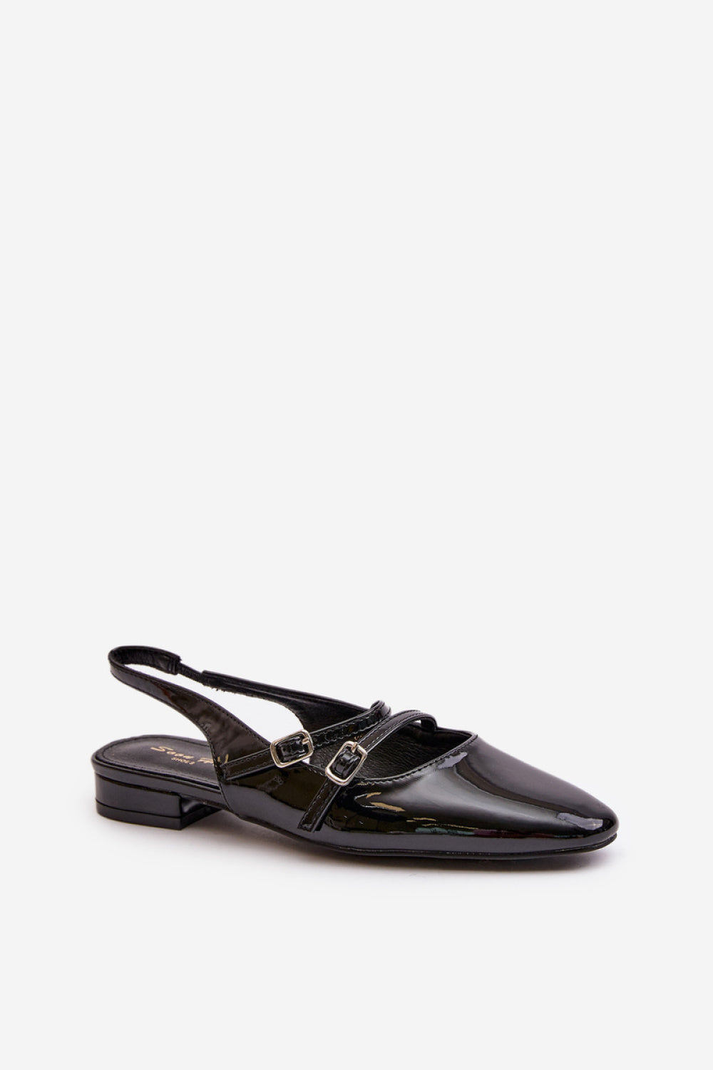 Ballerina shoes model 199804 Step in style