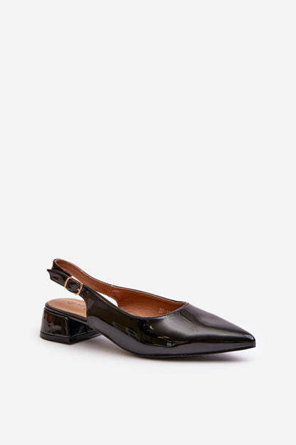 Ballerina Shoes model 199805 Step in style