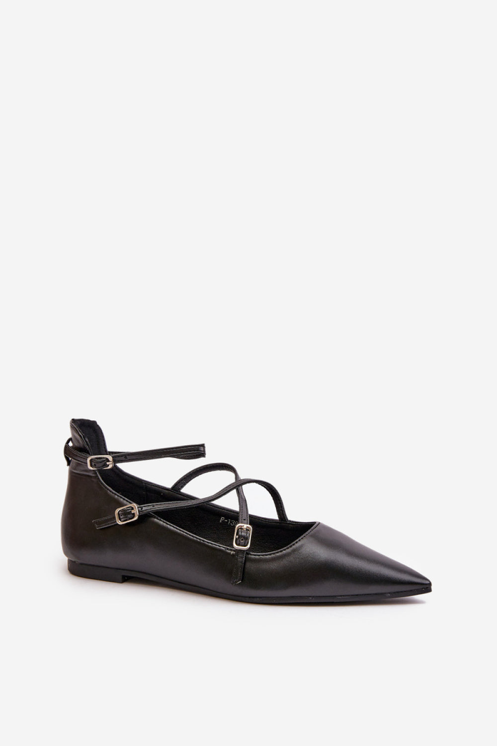 Ballerina Shoes model 199808 Step in style