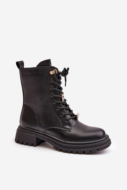 Boot model 199830 Step in style