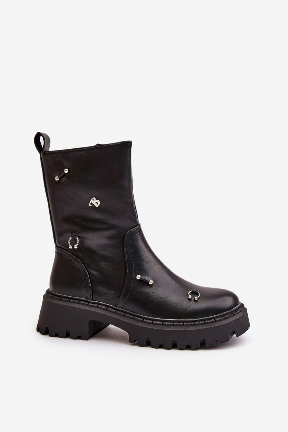 Ankle boots model 199831 Step in style