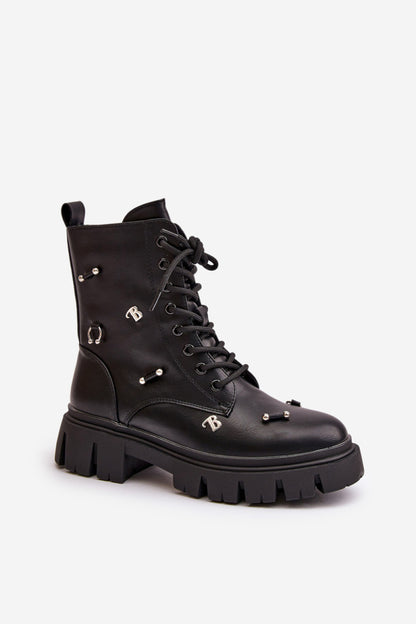 Boot model 199832 Step in style