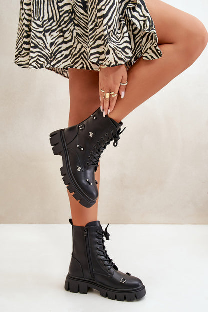 Boot model 199832 Step in style