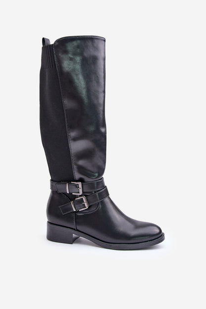 Stiefel model 199859 Step in style
