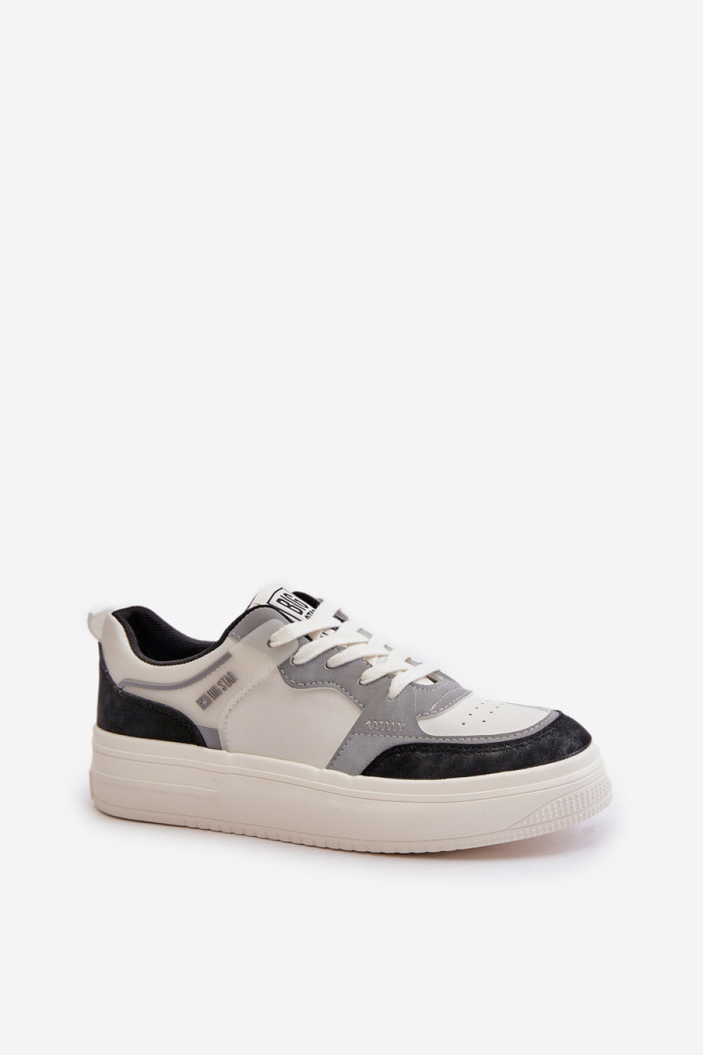Sports shoes model 199881 Step in style