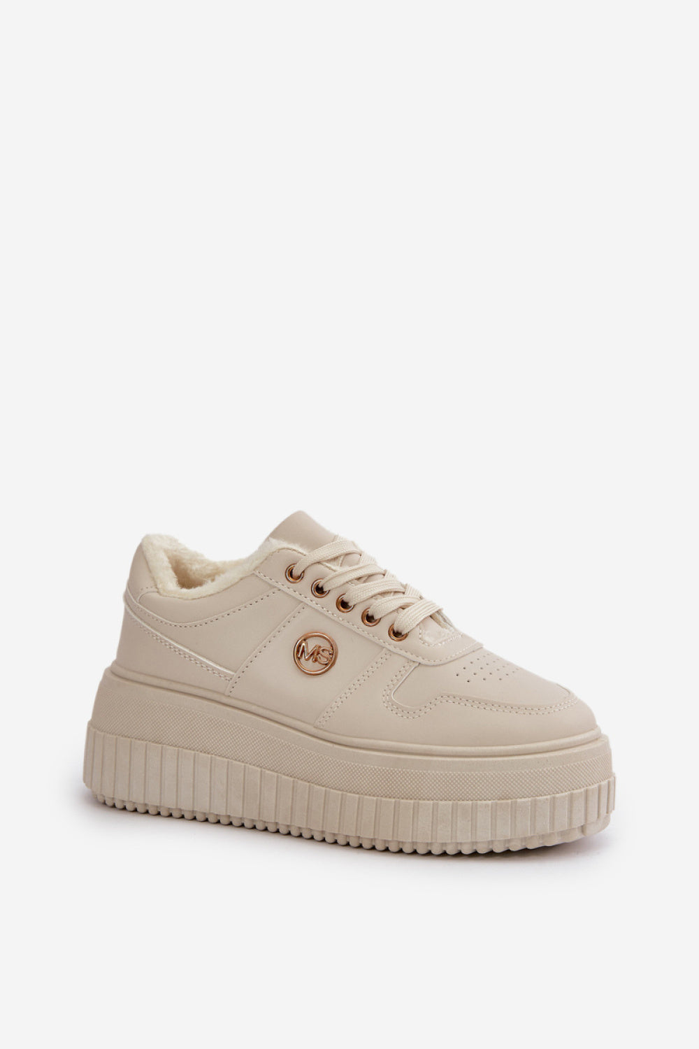 Sports shoes model 199885 Step in style