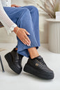 Sports shoes model 199886 Step in style