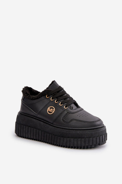 Sports shoes model 199886 Step in style