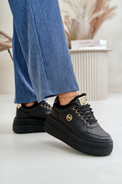 Sports shoes model 199887 Step in style