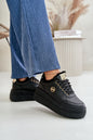 Sports shoes model 199887 Step in style