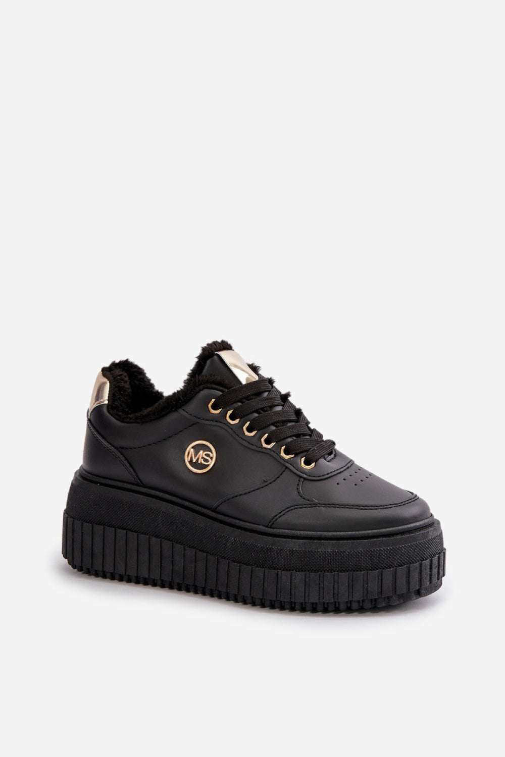 Sports shoes model 199887 Step in style