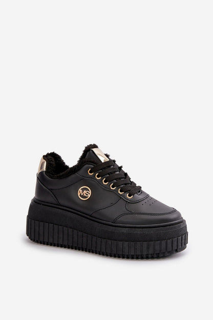 Sports shoes model 199887 Step in style