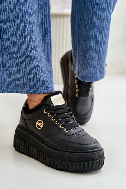 Sports shoes model 199887 Step in style