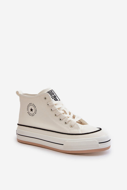 Sneakers Model 199906 Step in Style
