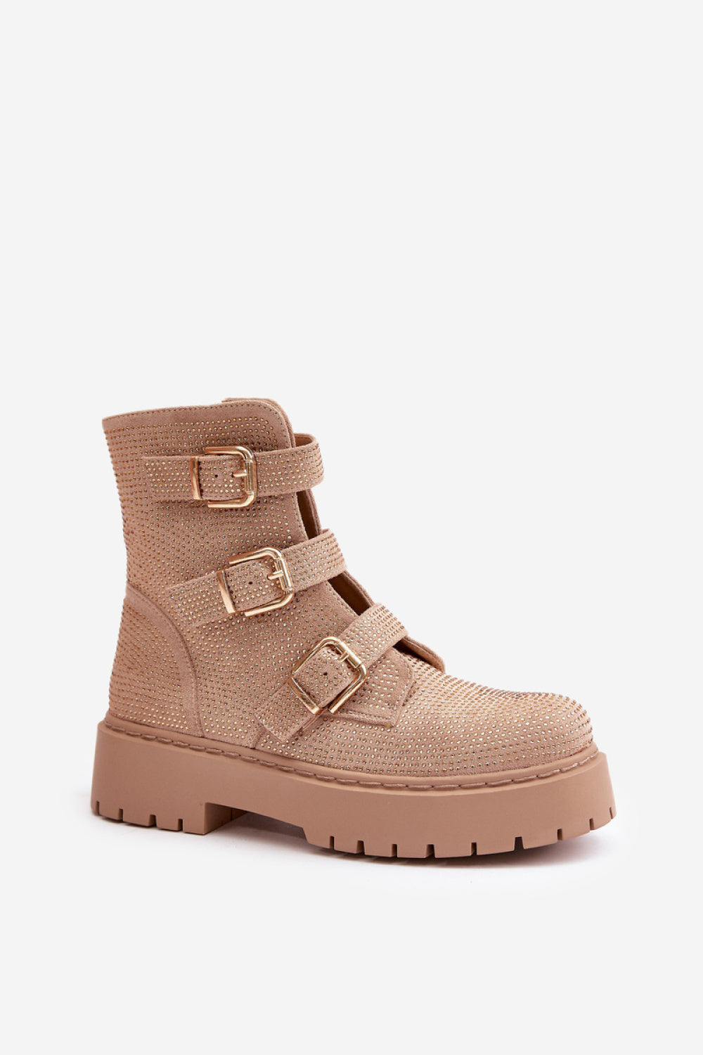 Ankle boots model 199983 Step in style