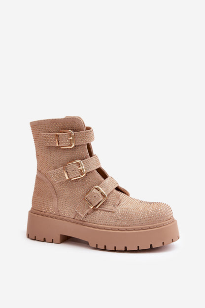 Ankle boots model 199983 Step in style