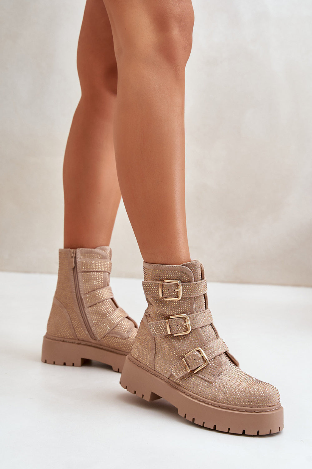 Ankle boots model 199983 Step in style