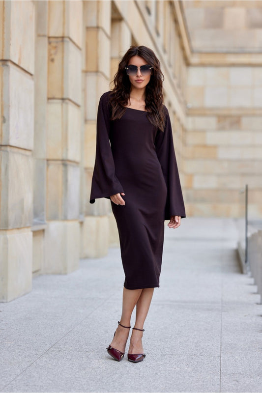 Everyday dress model 200151 Roco Fashion