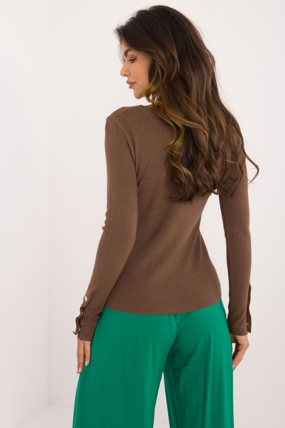 Pullover model 200174 AT