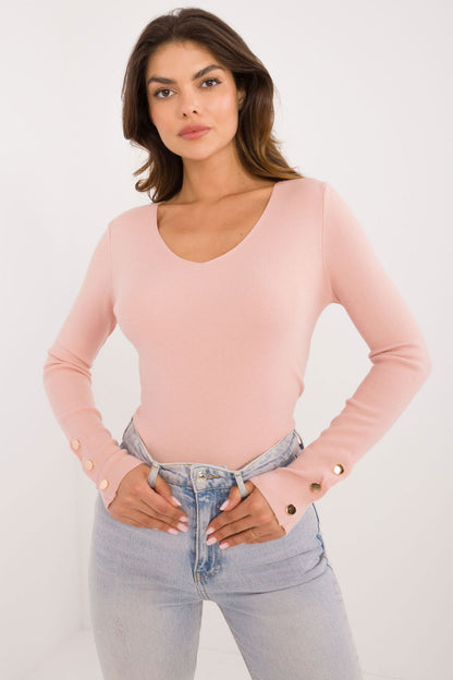Pullover model 200177 AT