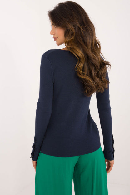 Pullover model 200180 AT