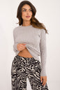 Pullover model 200195 AT