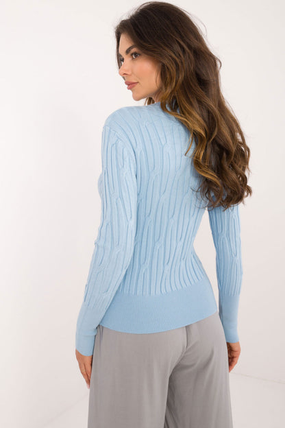 Pullover model 200196 AT