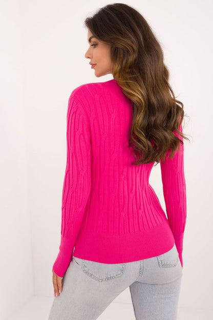 Pullover model 200198 AT