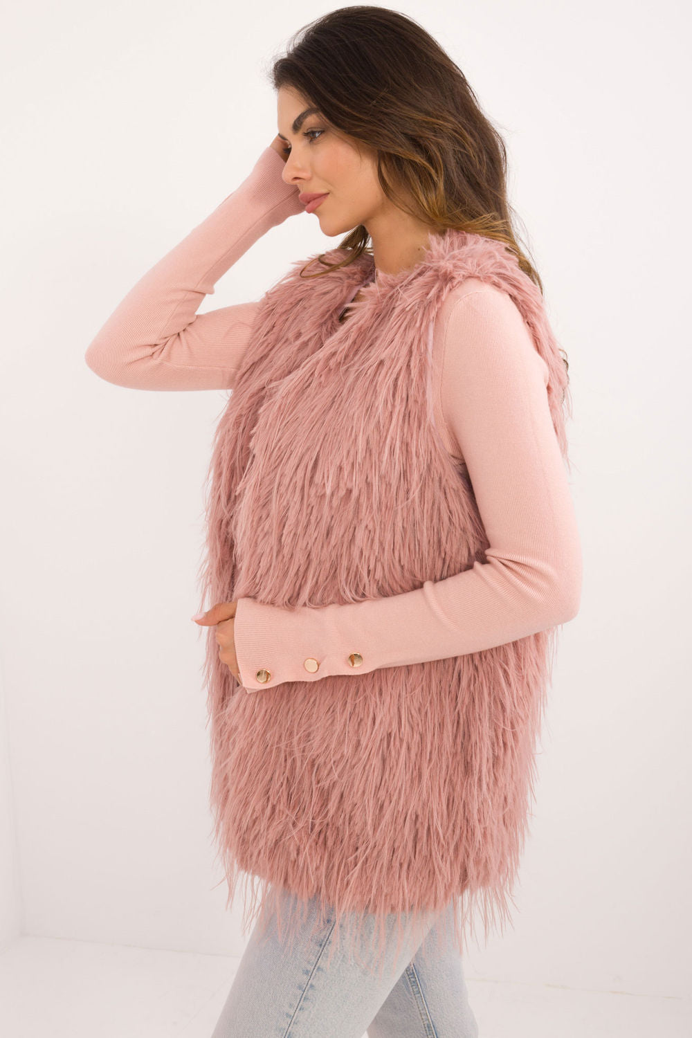 Vest model 200200 AT