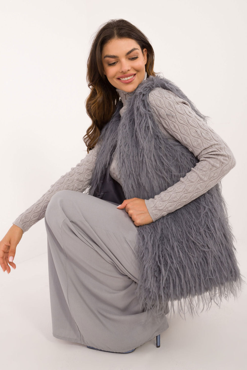 Vest model 200201 AT