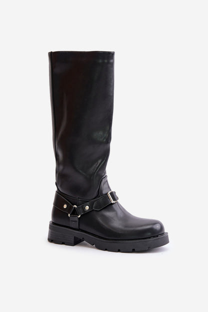 Stiefel model 200250 Step in style