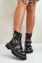 Boot model 200255 Step in style