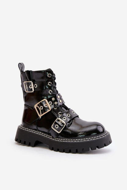 Boot model 200255 Step in style