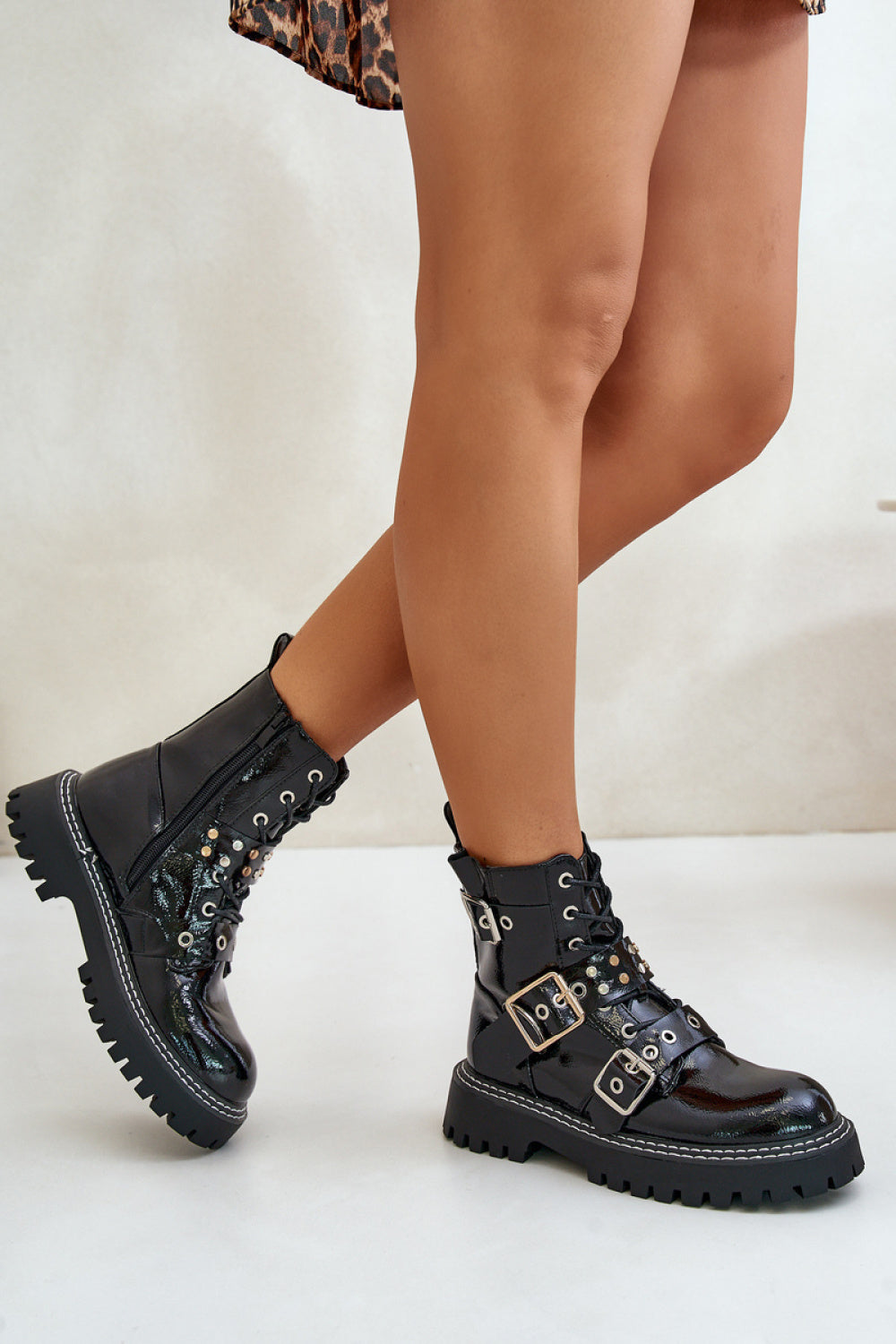 Boot model 200255 Step in style