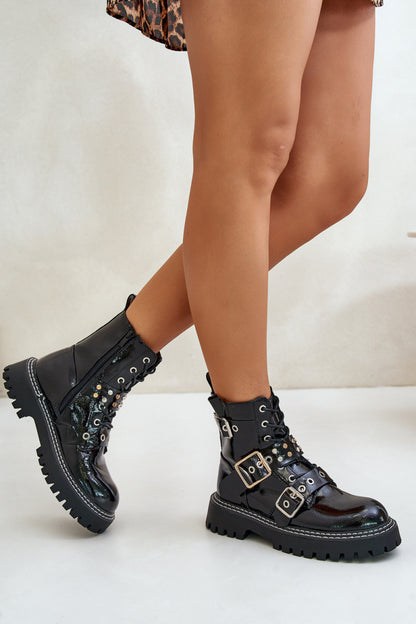 Boot model 200255 Step in style